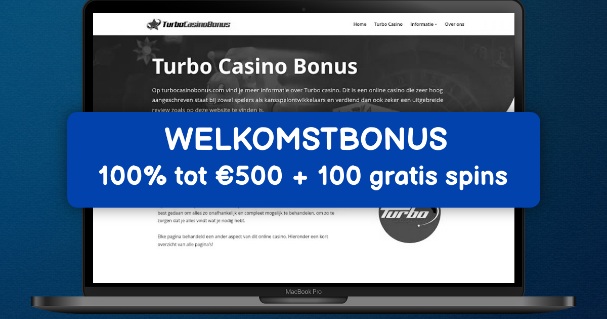 Turbo Casino